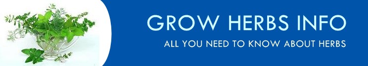 Grow Herb Garden logo